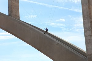 Balancing Act - Julie Duewel, Nevada DOT