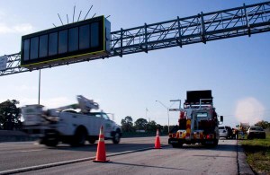 The Road Ranger Service Patrol in Florida keeps traffic moving on the highways and is a great benefit to motorists.